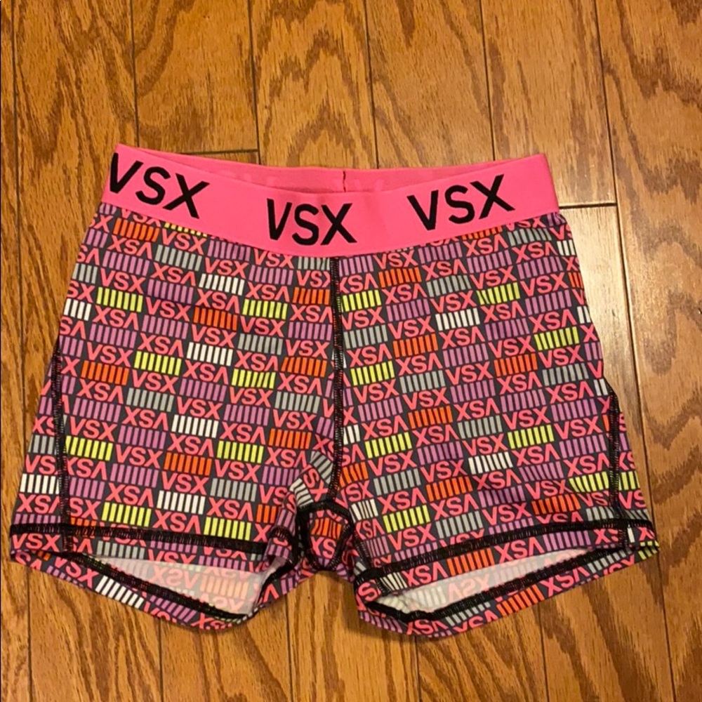 VS sport shorts